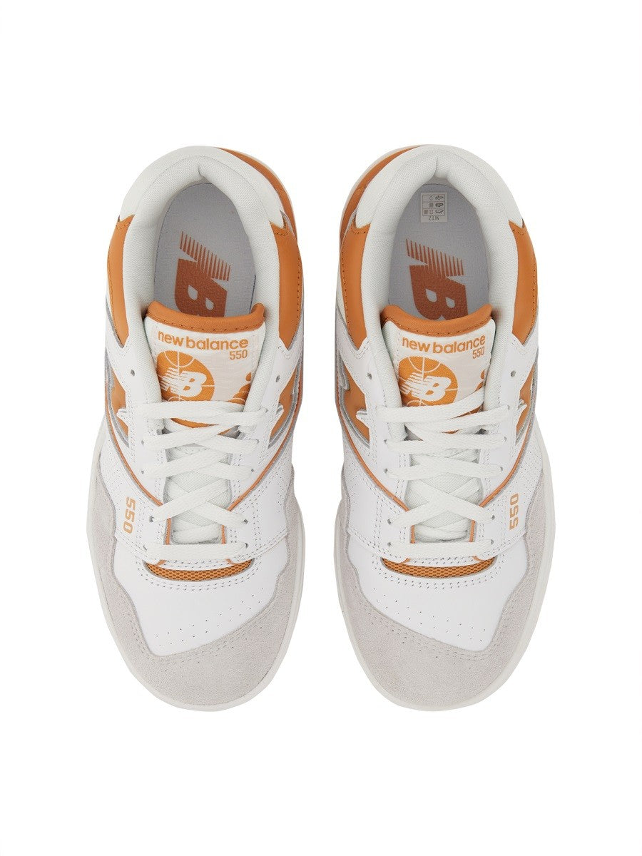 SNEAKER 550