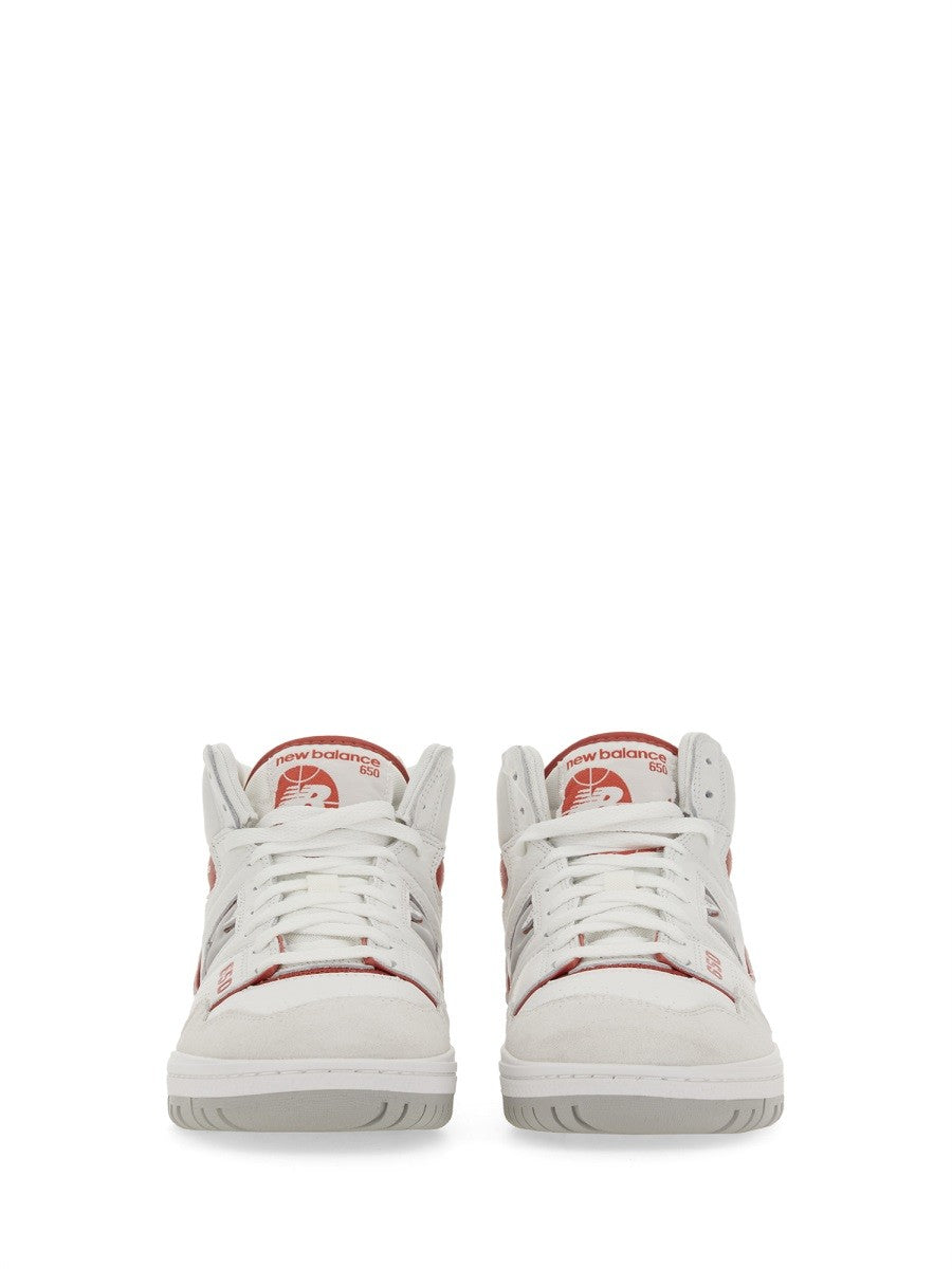 SNEAKER 650
