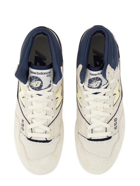 SNEAKER "650"