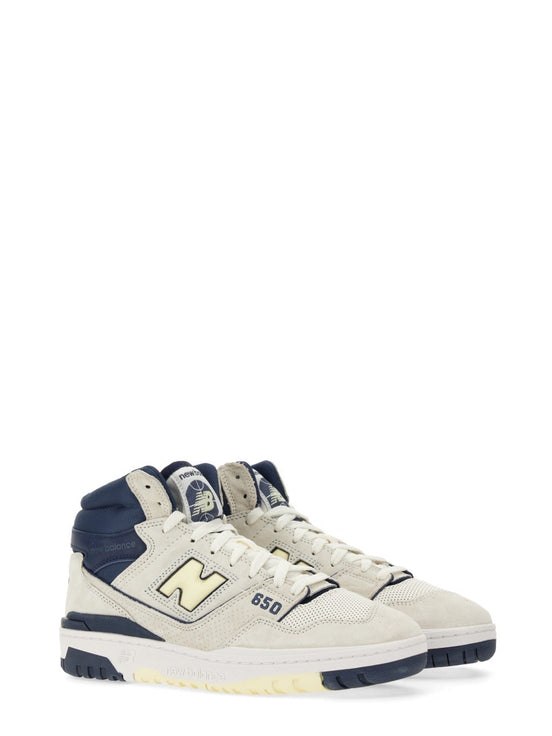 SNEAKER "650"
