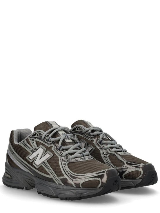 SNEAKER "740"