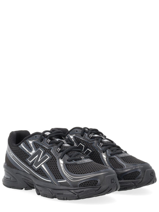 SNEAKER "740"