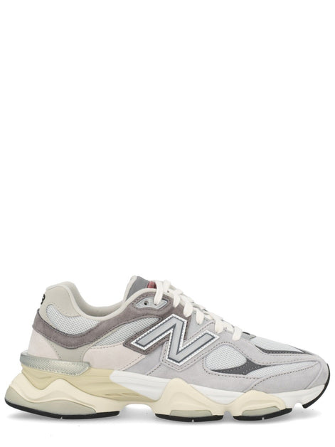 SNEAKER "9060"