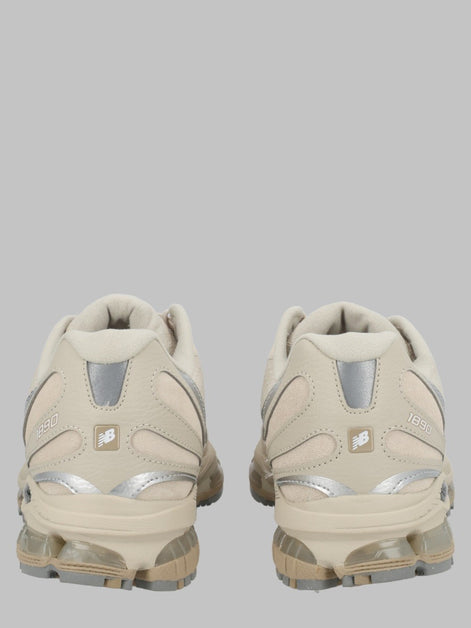 SNEAKER "ABZORB 1890 JUNE"