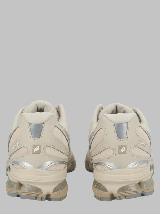 SNEAKER "ABZORB 1890 JUNE"