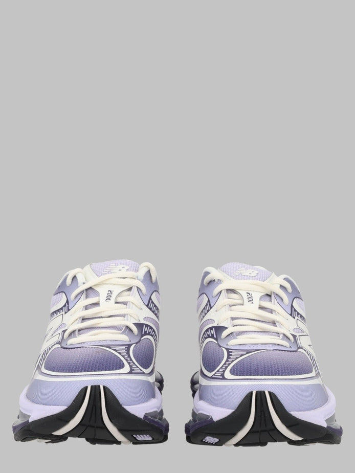 SNEAKER "ABZORB 2000"