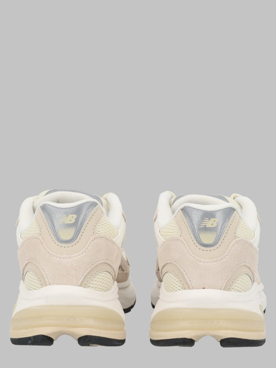SNEAKER "ABZORB 2010"