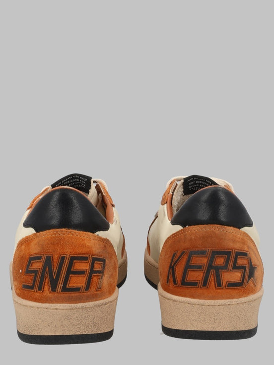 SNEAKER "BALL STAR"