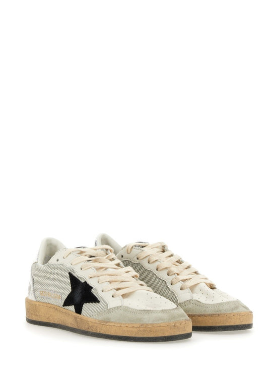 SNEAKER "BALL STAR"