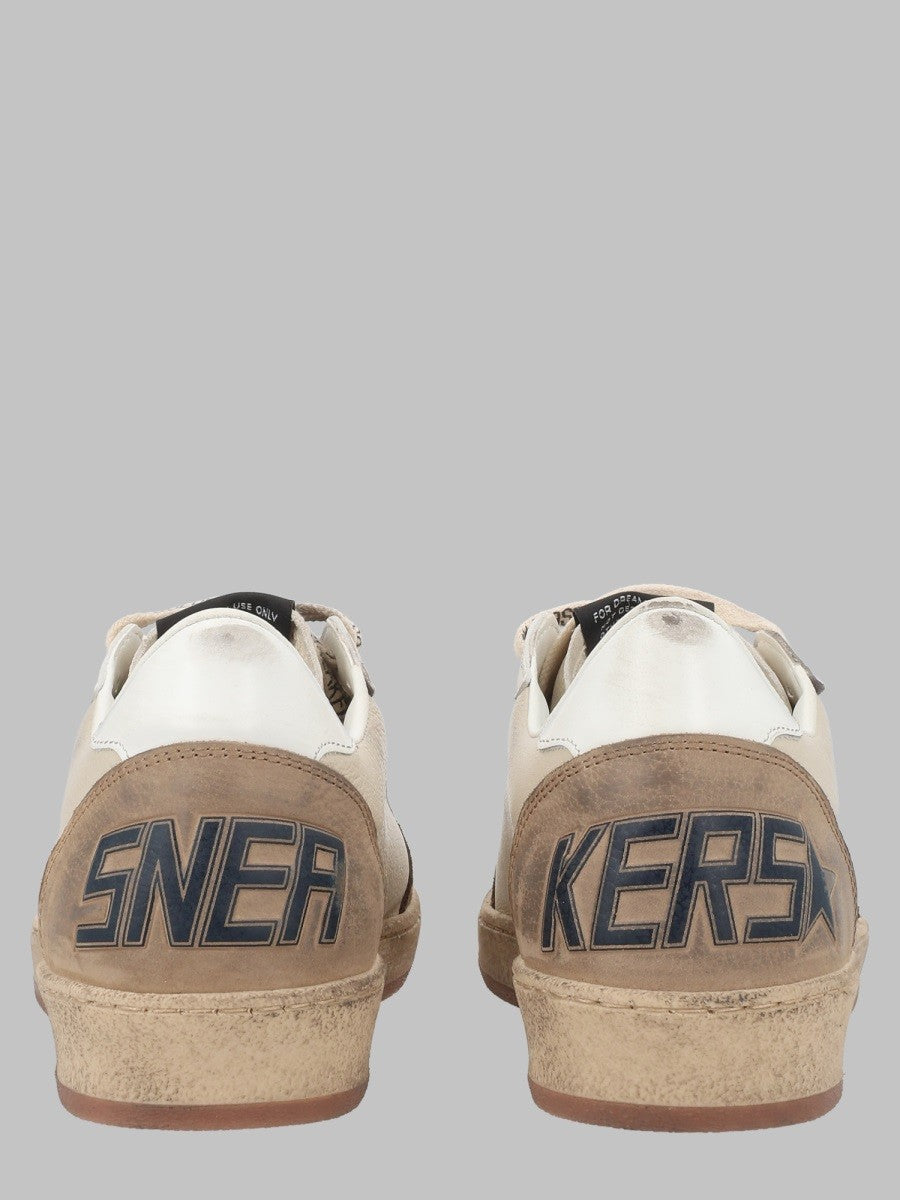 SNEAKER 