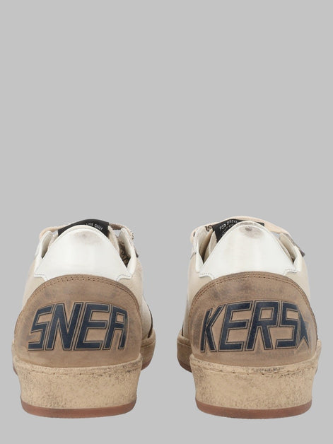 SNEAKER "BALL STAR"
