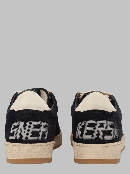 SNEAKER "BALL STAR"