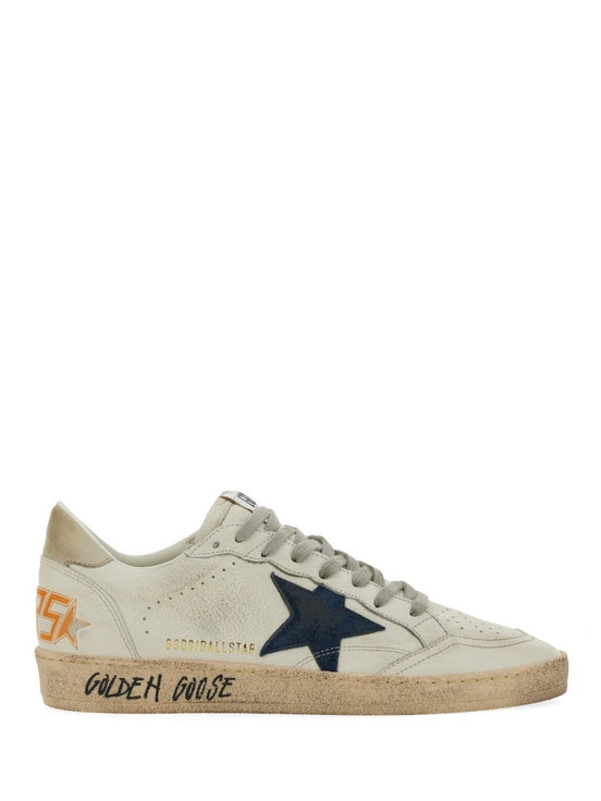 SNEAKER "BALL STAR"