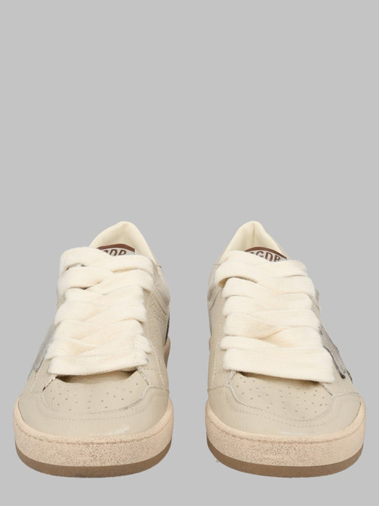 SNEAKER "BALL STAR"