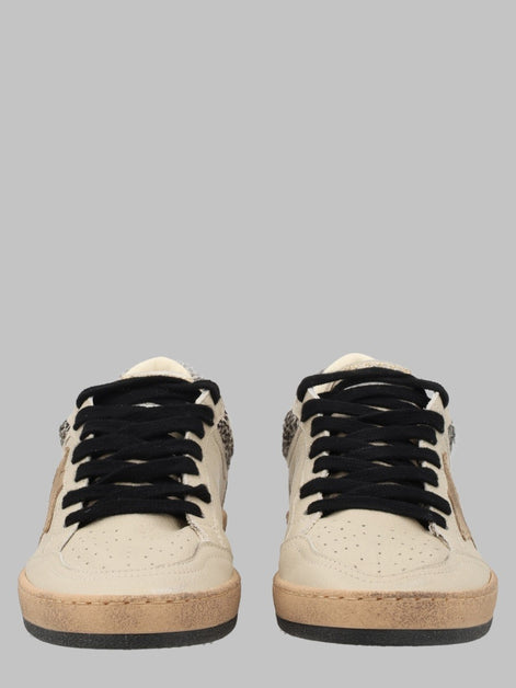 SNEAKER "BALL STAR"