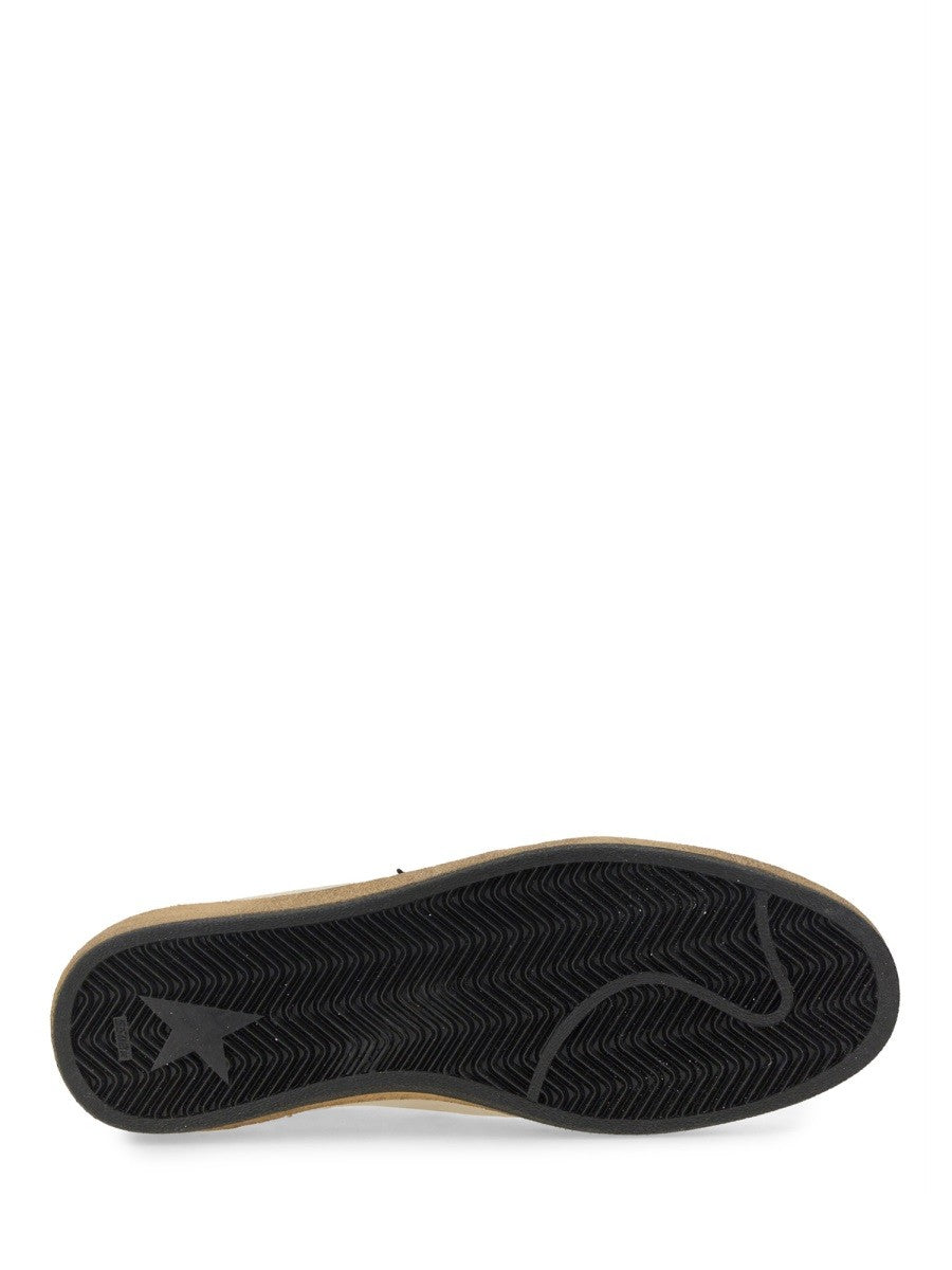 SNEAKER BALL STAR