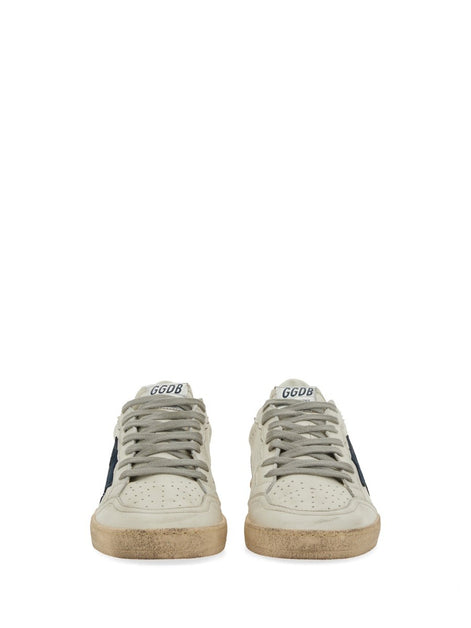SNEAKER "BALL STAR"