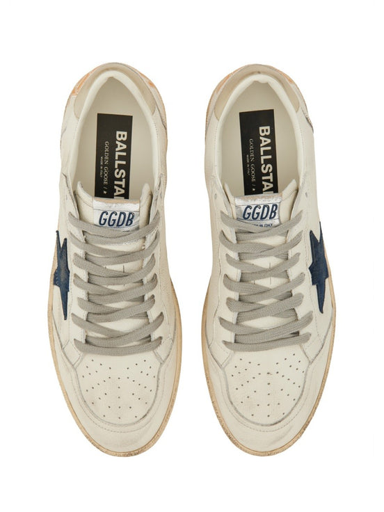 SNEAKER "BALL STAR"