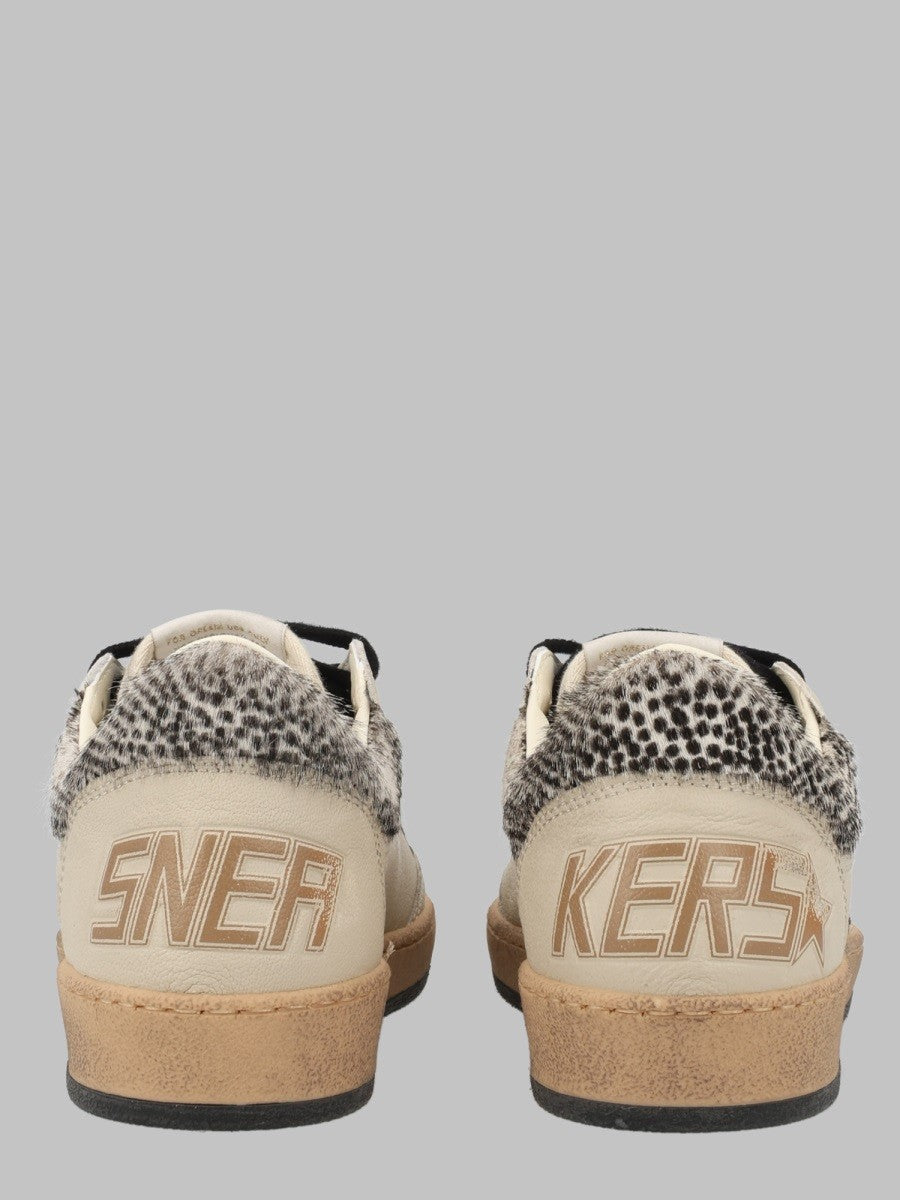 SNEAKER 