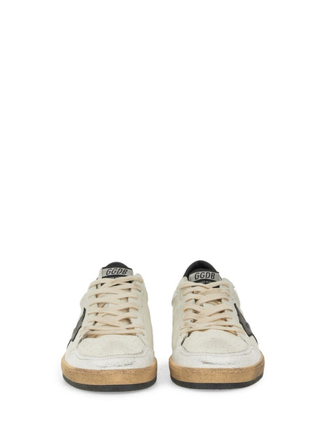 SNEAKER BALL STAR