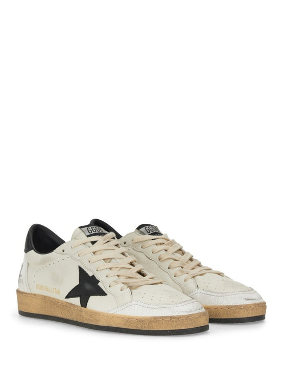 SNEAKER "BALL STAR"