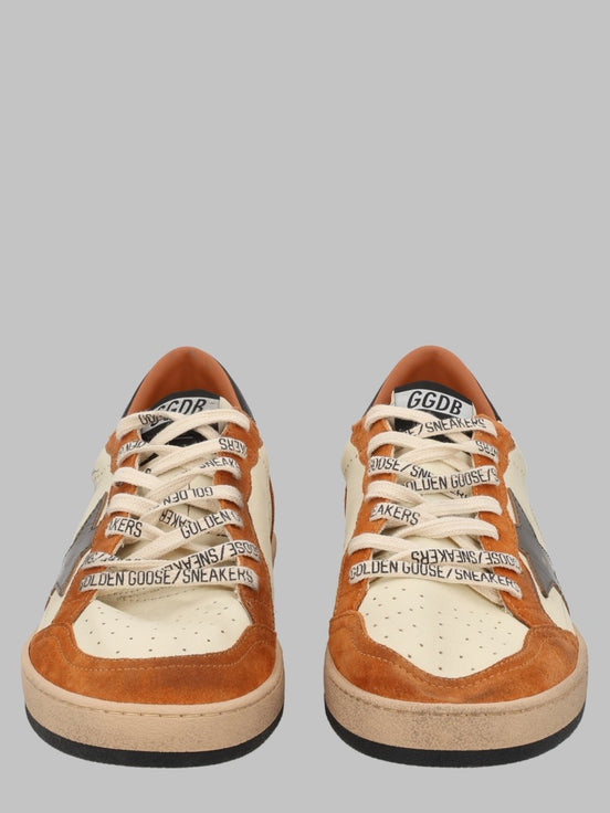 SNEAKER "BALL STAR"