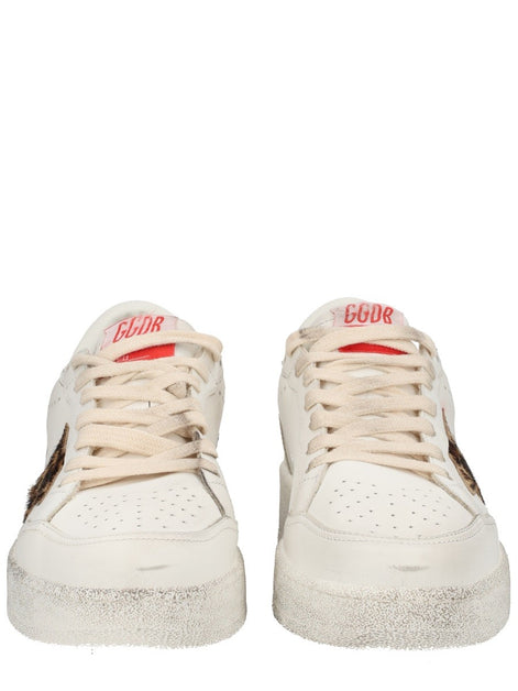 SNEAKER "BALLSTAR"