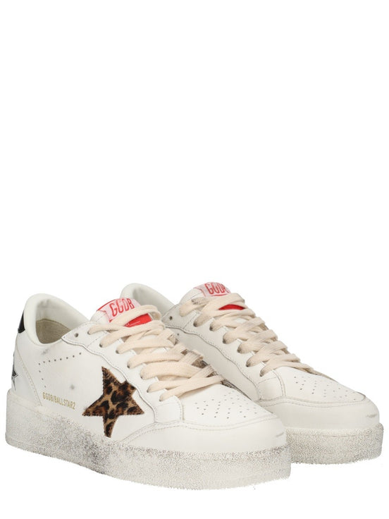 SNEAKER "BALLSTAR"