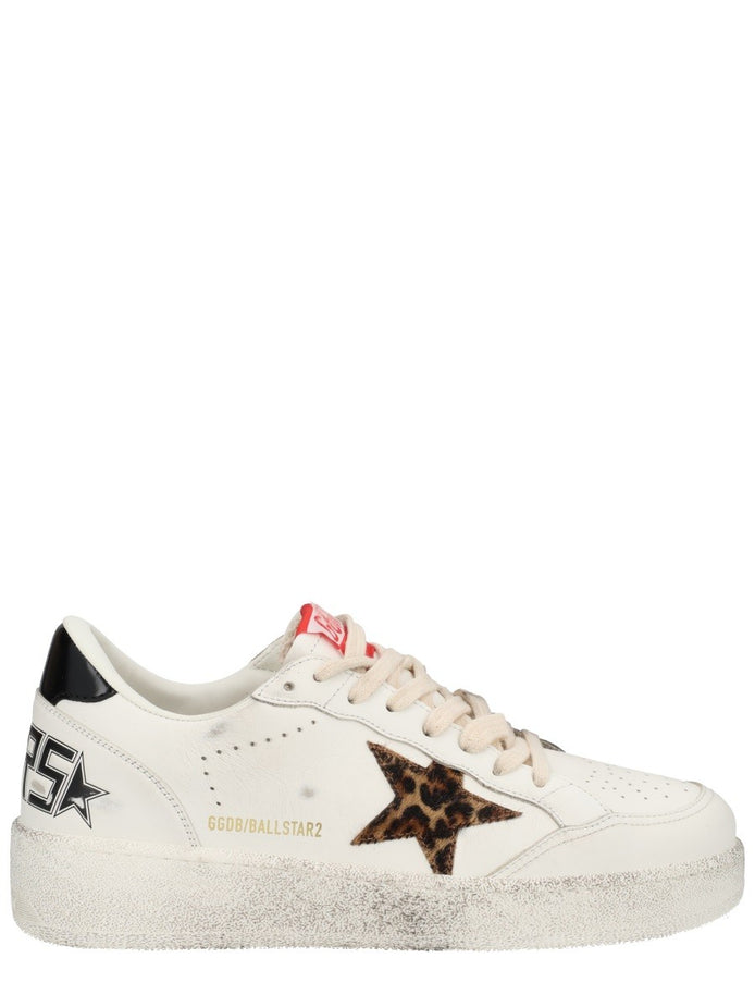 SNEAKER "BALLSTAR"