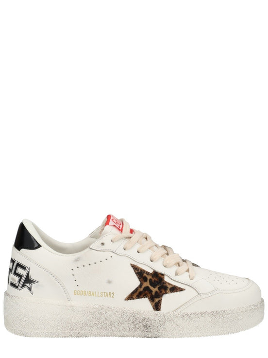 SNEAKER "BALLSTAR"
