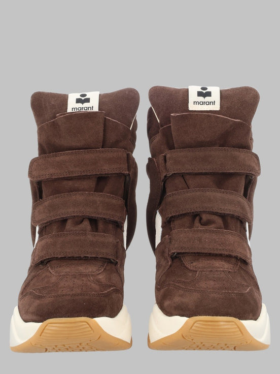 SNEAKER "BALSKEE" CON ZEPPA