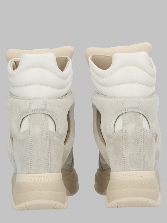 SNEAKER "BALSKEE" CON ZEPPA