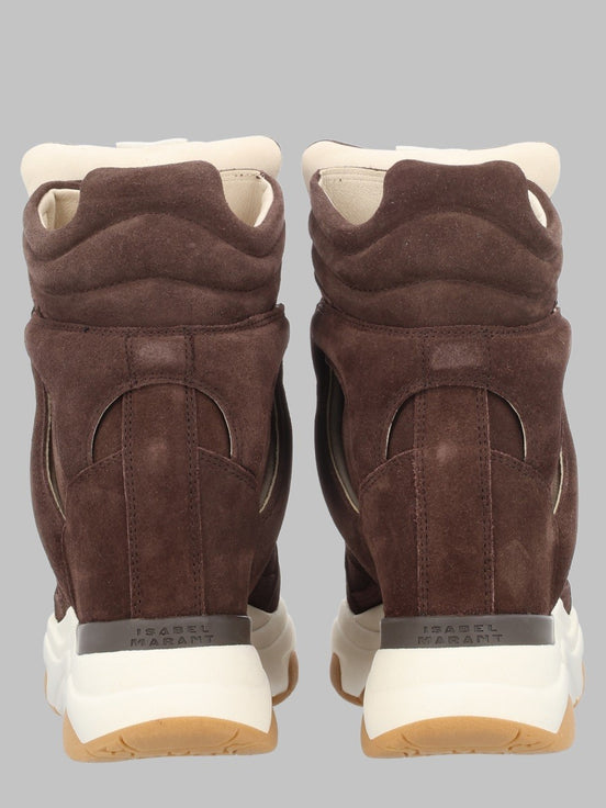SNEAKER "BALSKEE" CON ZEPPA