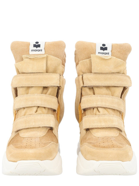 SNEAKER "BALSKEE"