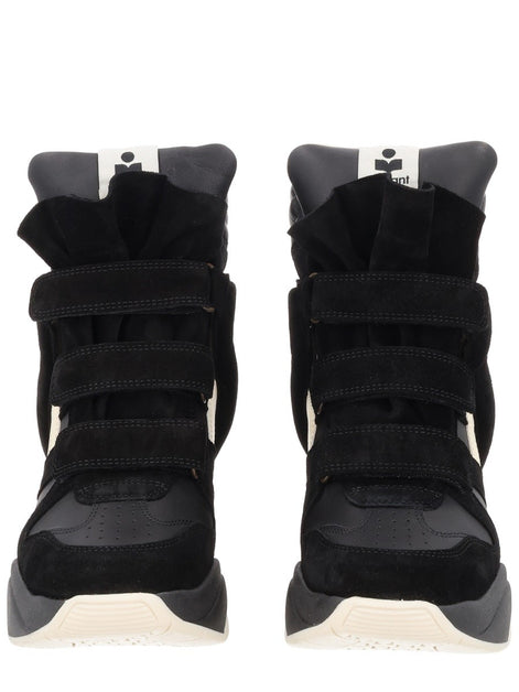 Isabel Marant SNEAKER "BALSKEE"