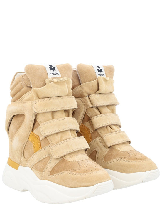 SNEAKER "BALSKEE"
