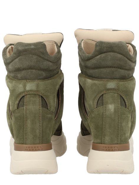 SNEAKER "BALSKEE"