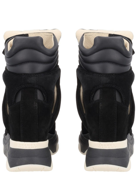 Isabel Marant SNEAKER "BALSKEE"