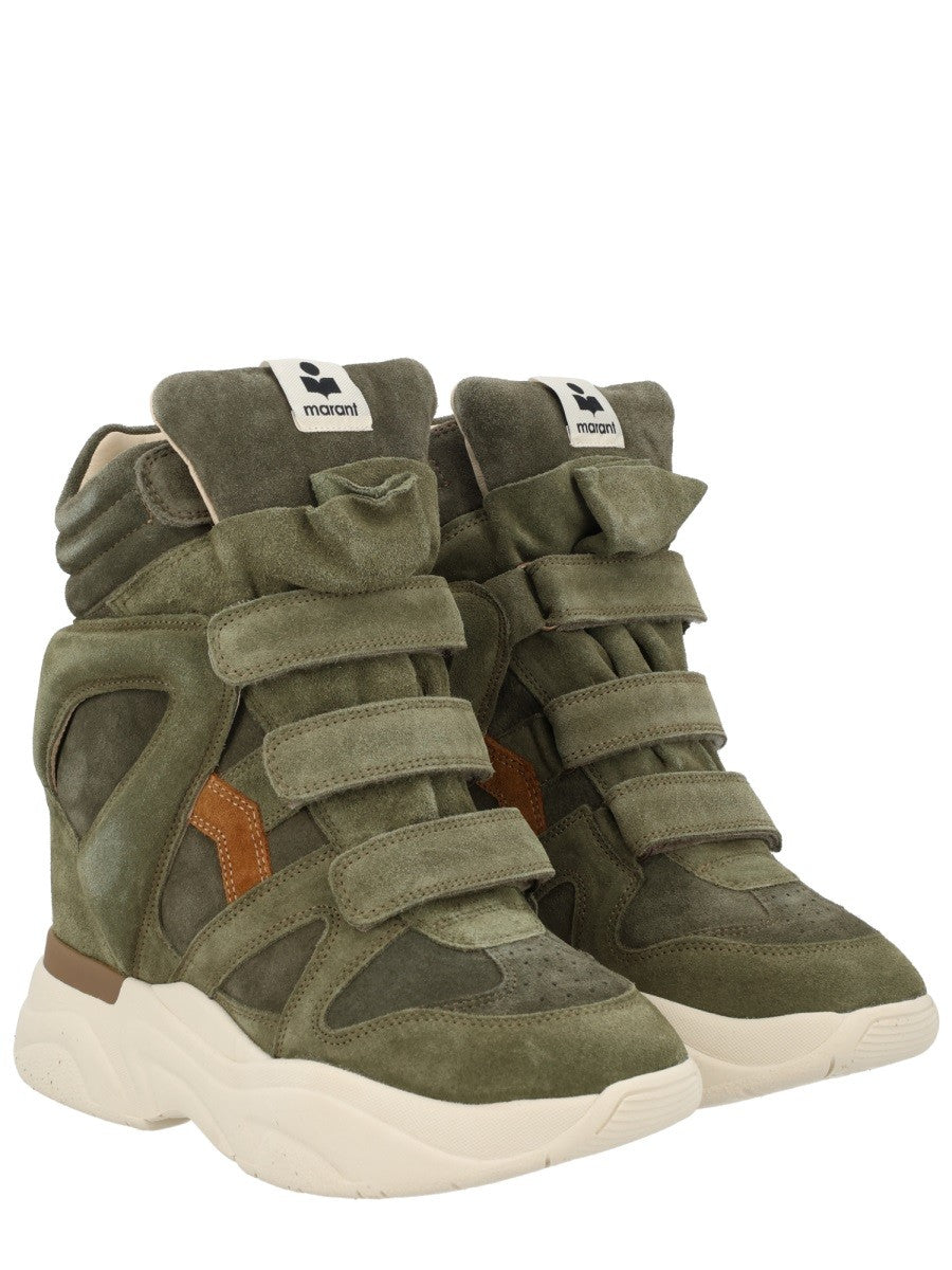 SNEAKER 