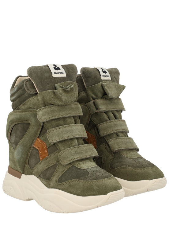 SNEAKER "BALSKEE"