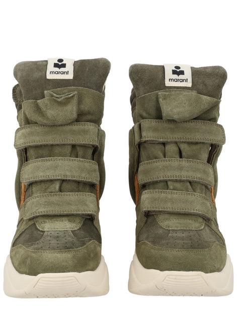 SNEAKER "BALSKEE"