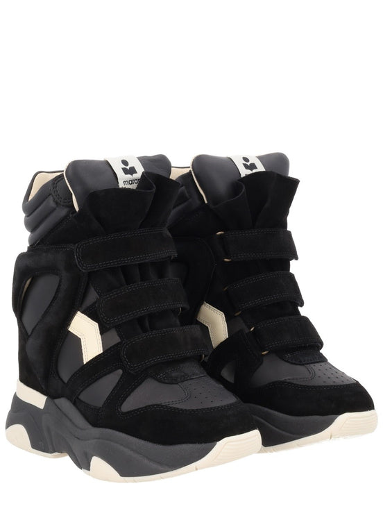 SNEAKER "BALSKEE"