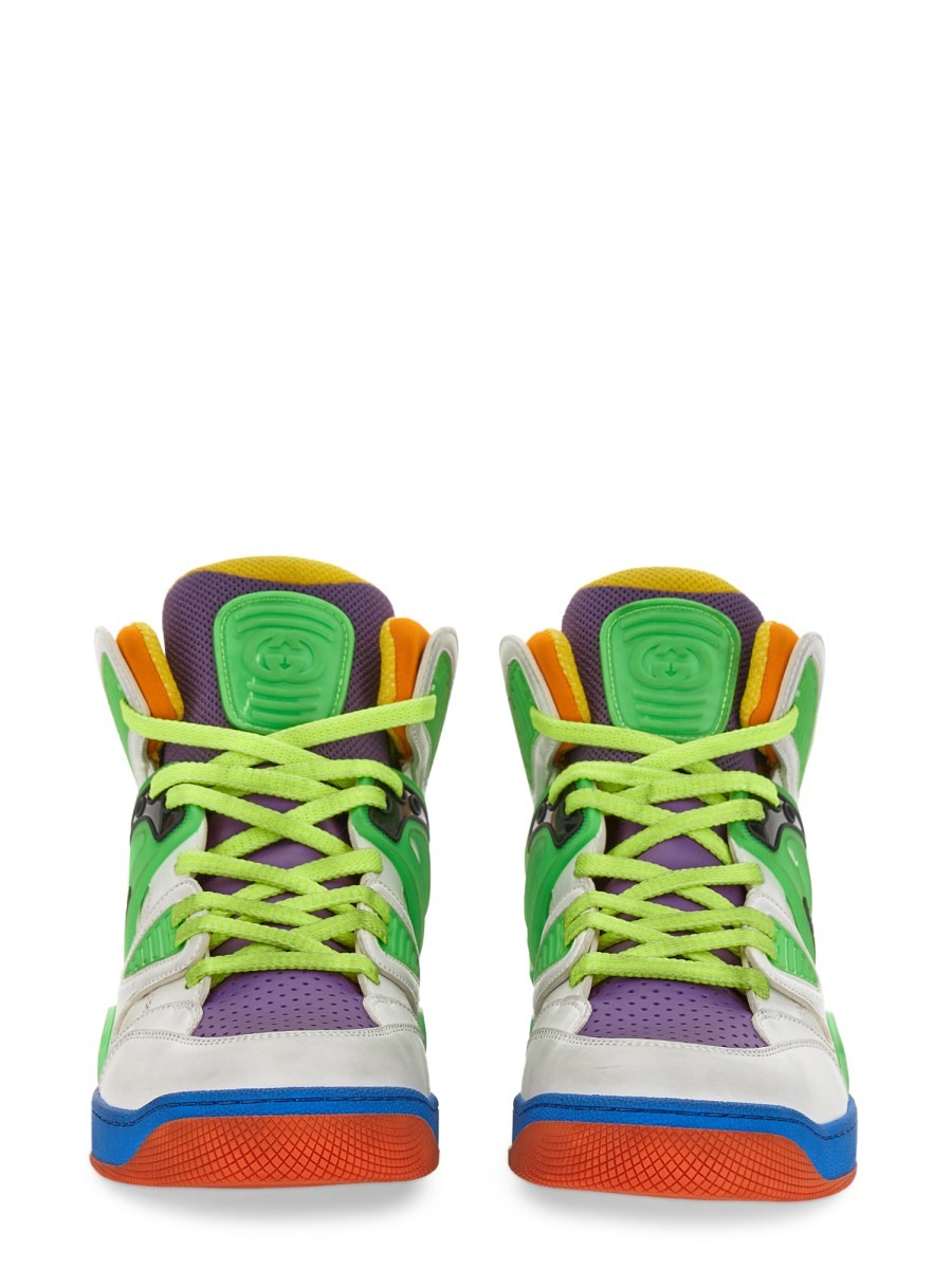 SNEAKER BASKET
