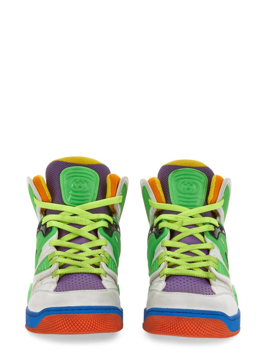 SNEAKER BASKET