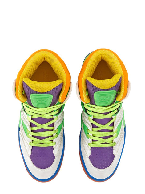 SNEAKER BASKET