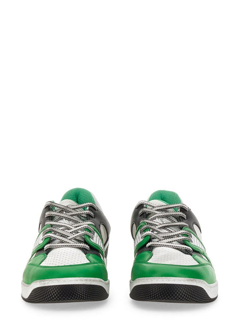 SNEAKER BASKETING