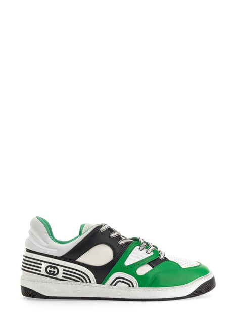 SNEAKER BASKETING