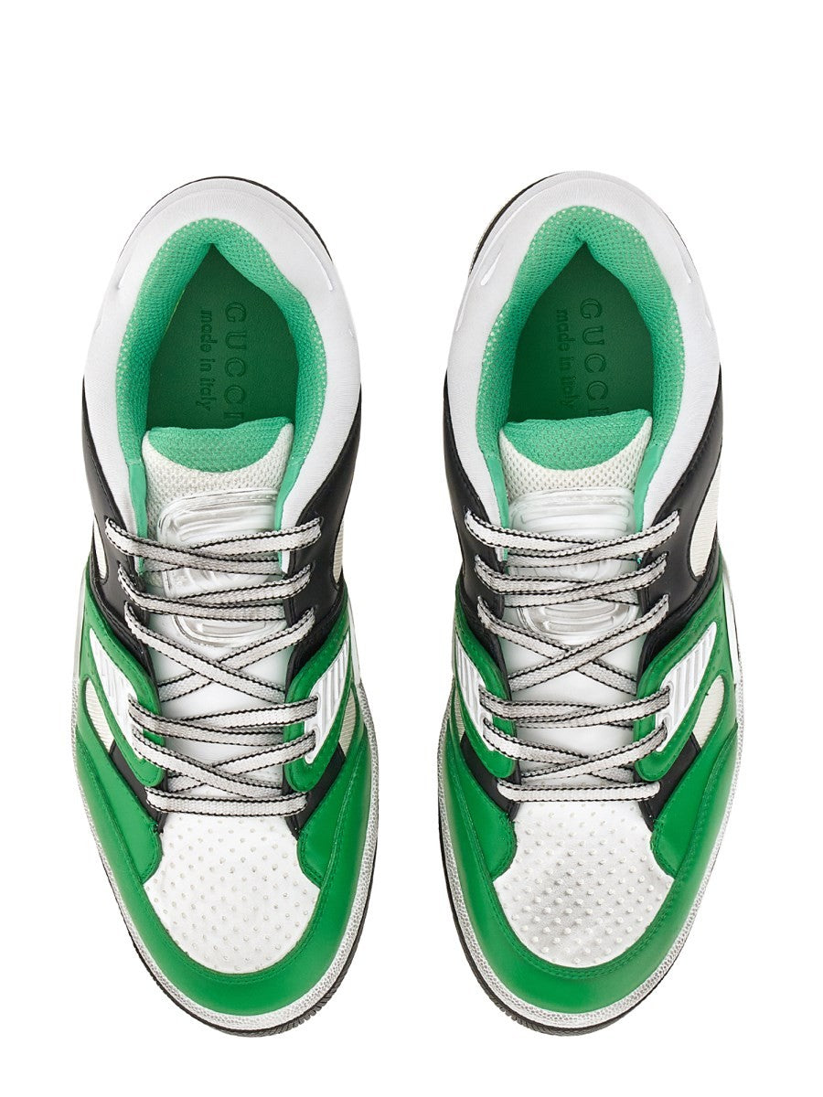SNEAKER BASKETING