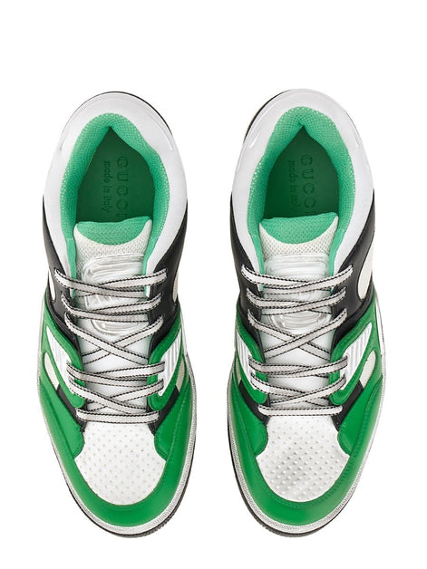 SNEAKER BASKETING