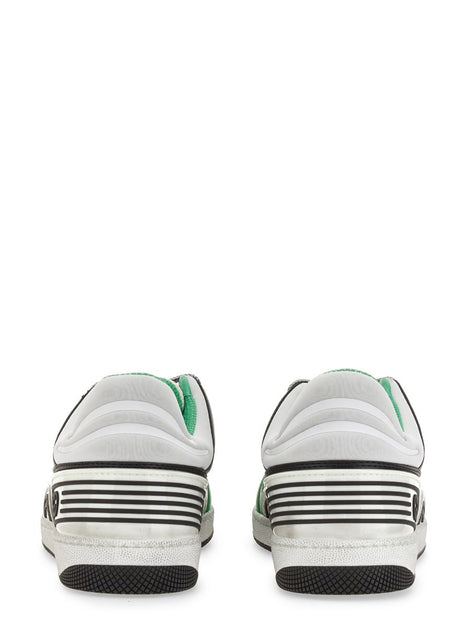 SNEAKER BASKETING